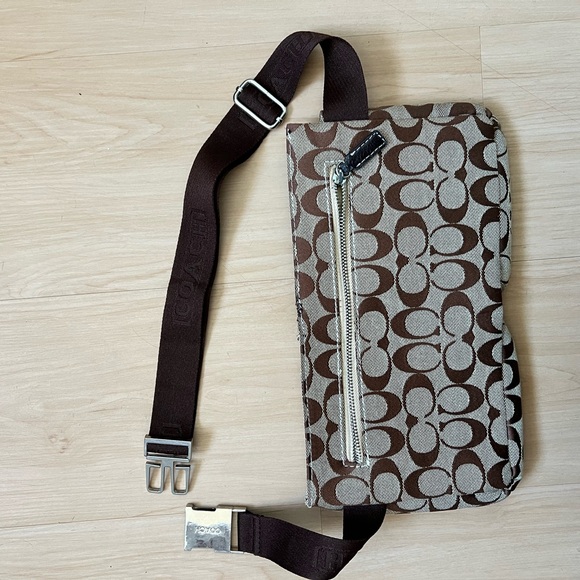 Coach bag - Picture 4 of 6